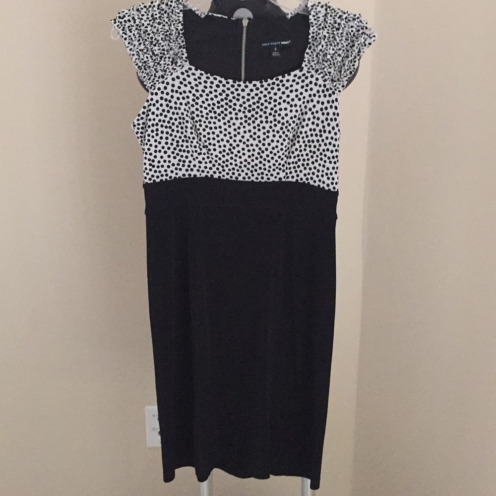 Saint Tropez West dress
